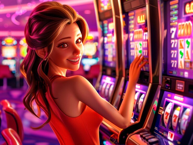 777sp Bingo & Lotteries
